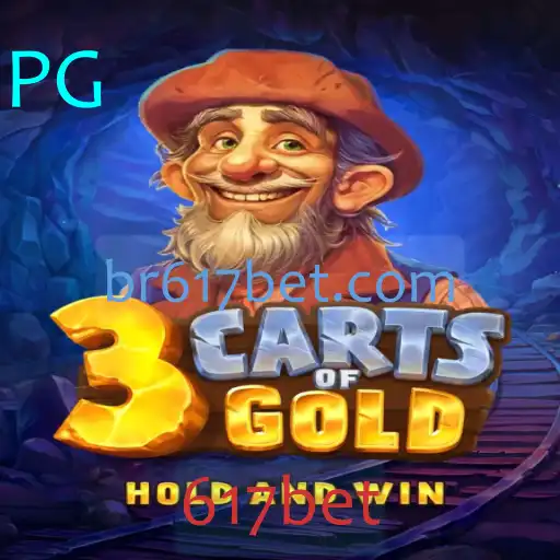 Descubra o Fascinante Mundo de 3cartsOfGold: Um Jogo de Aventura Cativante