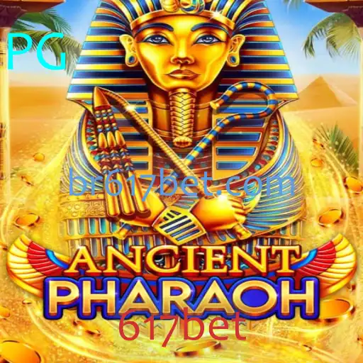 Explorando o Universo de AncientPharaoh: A Nova Sensação do 617bet