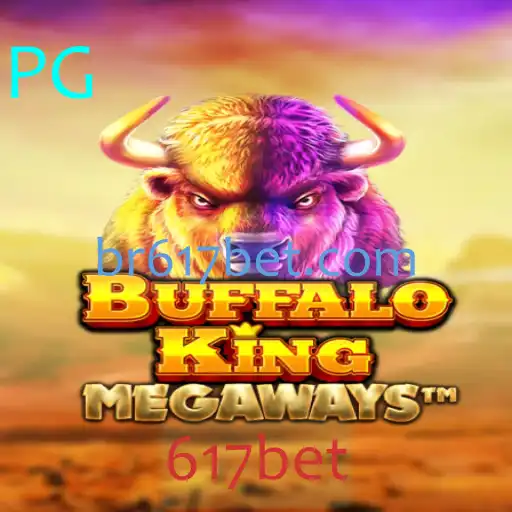 Explorando o Universo de BuffaloKing no 617bet
