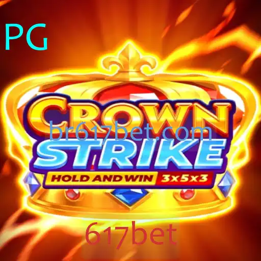 Descubra o Fascinante Mundo do Jogo Crownstrike