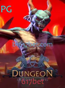 Descubra o Fascinante Mundo de Dungeon e o Impacto de 617bet