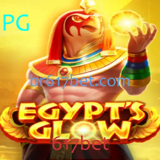 Conheça o Fascinante Jogo EgyptsGlow da 617bet