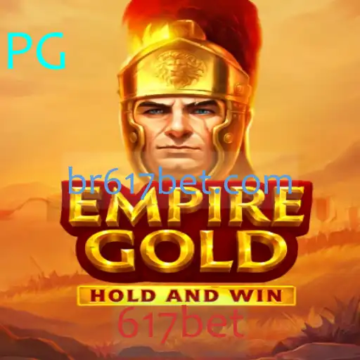 EmpireGold: Explorando o Novo Fenômeno dos Jogos de Cassino com 617bet