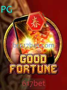 GoodFortuneM: Uma Imersão no Mundo de Apostas com 617bet