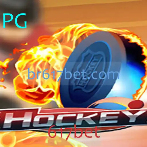 Descubra o Mundo do Hockey e a Conexão com 617bet