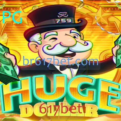 Explorando o Mundo de HugeDollar: O Jogo Inovador na 617bet