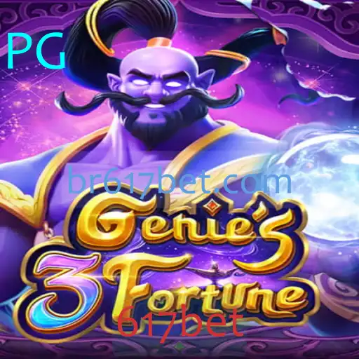 Genie3Fortune: Explorando o Fascinante Jogo de Apostas