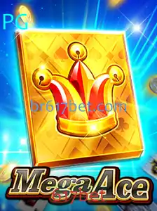 MegaAce: O Jogo Revolucionário da Plataforma 617bet
