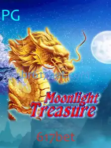 Explorando o Mundo Encantador de MoonlightTreasure: A Excitante Experiência de Jogo com 617bet