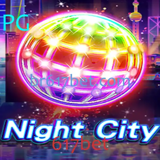 Explorando o Fascinante Mundo de NightCity com 617bet