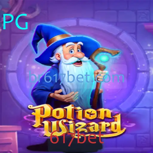 Descubra PotionWizard: O Universo Mágico do Jogo de Estratégia com 617bet