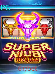 Explorando as Aventuras de SuperNiubiDeluxe
