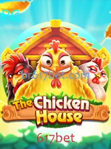 TheChickenHouse: Desvendando as Regras do Jogo com 617bet