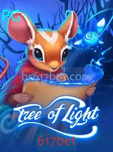 Descubra TreeofLight: Um Jogo Envolvente e Vibrante