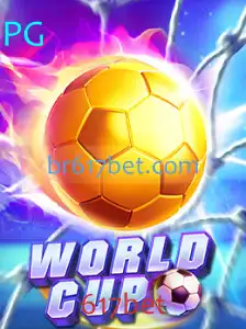 Explorando o Mundo do Jogo WorldCup: Regras e Estratégias com 617bet