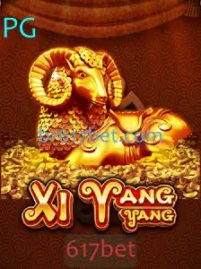 Explorando XiYangYang: Uma Nova Experiência de Jogo com 617bet