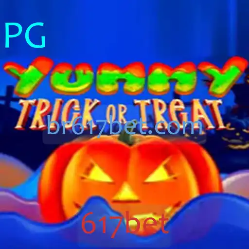 Descubra o Mundo Encantado de YummyTrickorTreat: A Última Sensação em Jogos Online